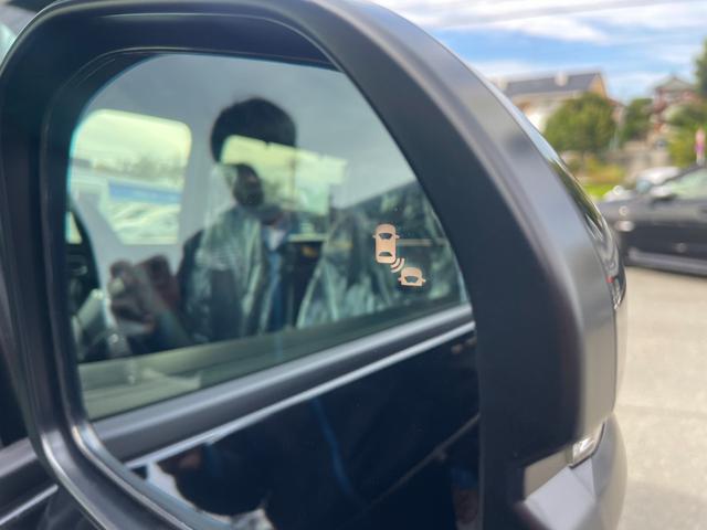 ステップワゴン e:HEVスパーダ/登録済み未使用車/マルチビューカメラ/ 11型ホンダコネクトナビ/14型後席モニター/フルセグ/Bluetooth/ホンダセンシング/両側PSD/電動リアゲート/BSM/レーダークルコン/シートヒーター/LEDヘッドライト/オットマン(38枚目)