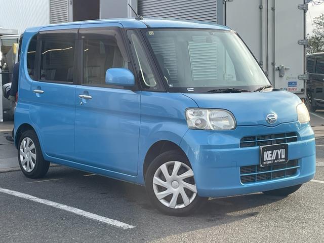 タント X/八王子直仕入/禁煙車/走行75.716km/ピラーレス/ ミラクルオープンドア/左側電動スライド/ECLIPSE製7インチSDナビ/ワンセグ/CD/ABS/電格ミラー/フロアマット/サイドバイザー/ヘッドライトレベライザー/記録簿/取扱説明書/エアバック(5枚目)