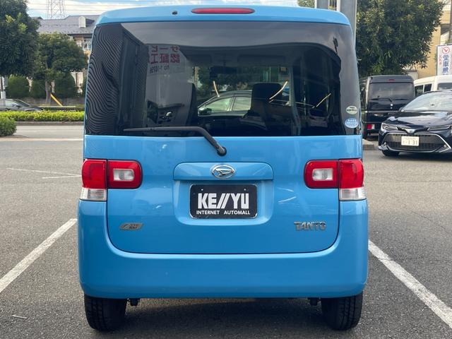 タント X/八王子直仕入/禁煙車/走行75.716km/ピラーレス/ ミラクルオープンドア/左側電動スライド/ECLIPSE製7インチSDナビ/ワンセグ/CD/ABS/電格ミラー/フロアマット/サイドバイザー/ヘッドライトレベライザー/記録簿/取扱説明書/エアバック(9枚目)
