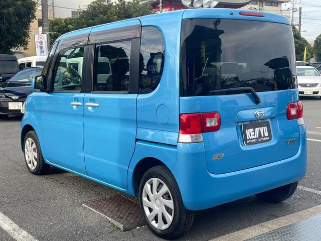 タント X/八王子直仕入/禁煙車/走行75.716km/ピラーレス/ ミラクルオープンドア/左側電動スライド/ECLIPSE製7インチSDナビ/ワンセグ/CD/ABS/電格ミラー/フロアマット/サイドバイザー/ヘッドライトレベライザー/記録簿/取扱説明書/エアバック(10枚目)