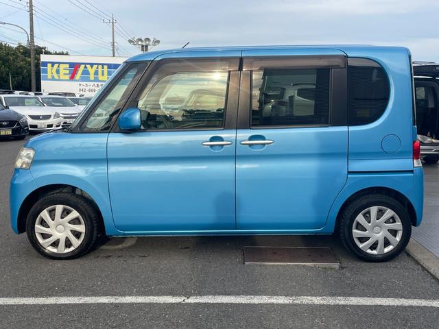 タント X/八王子直仕入/禁煙車/走行75.716km/ピラーレス/ ミラクルオープンドア/左側電動スライド/ECLIPSE製7インチSDナビ/ワンセグ/CD/ABS/電格ミラー/フロアマット/サイドバイザー/ヘッドライトレベライザー/記録簿/取扱説明書/エアバック(11枚目)