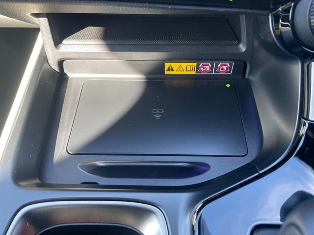 NX NX350h Fスポーツ/八王子直仕入/禁煙/ワンオーナー/ 走行4423KM/TRDフルエアロ/パノラマルーフ/ルーフレール/レクサスチームメイト/置くだけ充電/100V電源/デジタルインナーミラー/三眼ヘッドライト/14インチディスプレイオーディオ/保証書(27枚目)