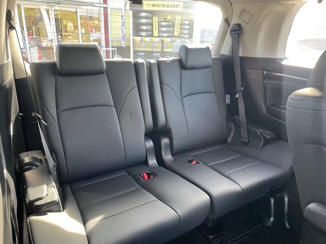 アルファード 2.5S Cパッケージ/八王子直仕入/禁煙車/ワンオーナー/ JBLプレミアムサウンド/全方位カメラ/純正10.5インチナビ/フリップダウンモニター/フルセグ/Bluetooth/テレビキット/トヨタセーフティセンス/ETC2.0/両側PSD/合成レザーシート(15枚目)