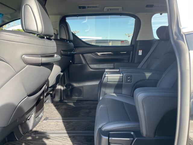 アルファード 2.5S Cパッケージ/八王子直仕入/禁煙車/ワンオーナー/ JBLプレミアムサウンド/全方位カメラ/純正10.5インチナビ/フリップダウンモニター/フルセグ/Bluetooth/テレビキット/トヨタセーフティセンス/ETC2.0/両側PSD/合成レザーシート(18枚目)