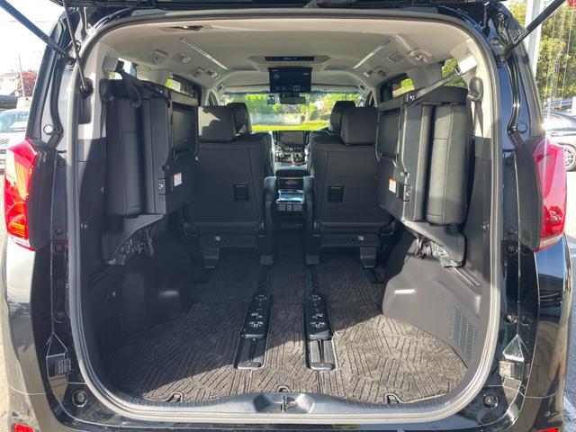 アルファード 2.5S Cパッケージ/八王子直仕入/禁煙車/ワンオーナー/ JBLプレミアムサウンド/全方位カメラ/純正10.5インチナビ/フリップダウンモニター/フルセグ/Bluetooth/テレビキット/トヨタセーフティセンス/ETC2.0/両側PSD/合成レザーシート(20枚目)