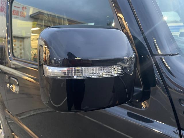 ジムニー XC/届出済み未使用車/走行5KM/パートタイム4WD/ デュアルセンサーブレーキサポート/誤発進抑制機能/車線逸脱警報/リアパーキングセンサー/シートヒーター/クルコン/ヒルディセントコントロール/ハイビームアシスト/LEDライト/ライトウォッシャー(30枚目)