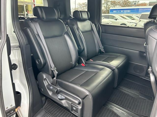 ステップワゴン スパーダ/ターボ/八王子直仕入/禁煙車/走行26003KM/ ホンダセンシング/純正8インチナビ/フルセグ/Bluetooth/バックカメラ/ETC/レーダークルコン/両側PSD/電動リアゲート/ハーフレザーシート/シートヒーター/LEDヘッドライト/フォグ(13枚目)