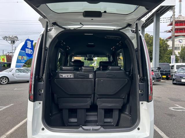 ステップワゴン スパーダ/ターボ/八王子直仕入/禁煙車/走行26003KM/ ホンダセンシング/純正8インチナビ/フルセグ/Bluetooth/バックカメラ/ETC/レーダークルコン/両側PSD/電動リアゲート/ハーフレザーシート/シートヒーター/LEDヘッドライト/フォグ(16枚目)