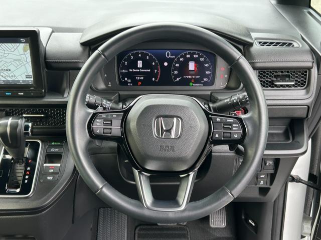 ステップワゴン スパーダ/ターボ/八王子直仕入/禁煙車/走行26003KM/ ホンダセンシング/純正8インチナビ/フルセグ/Bluetooth/バックカメラ/ETC/レーダークルコン/両側PSD/電動リアゲート/ハーフレザーシート/シートヒーター/LEDヘッドライト/フォグ(18枚目)