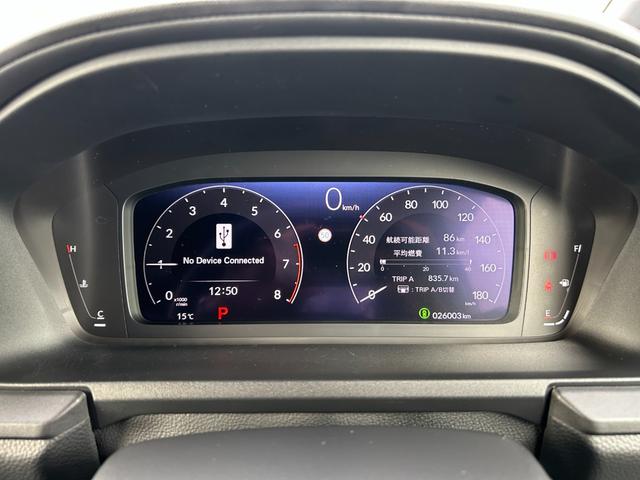 ステップワゴン スパーダ/ターボ/八王子直仕入/禁煙車/走行26003KM/ ホンダセンシング/純正8インチナビ/フルセグ/Bluetooth/バックカメラ/ETC/レーダークルコン/両側PSD/電動リアゲート/ハーフレザーシート/シートヒーター/LEDヘッドライト/フォグ(20枚目)