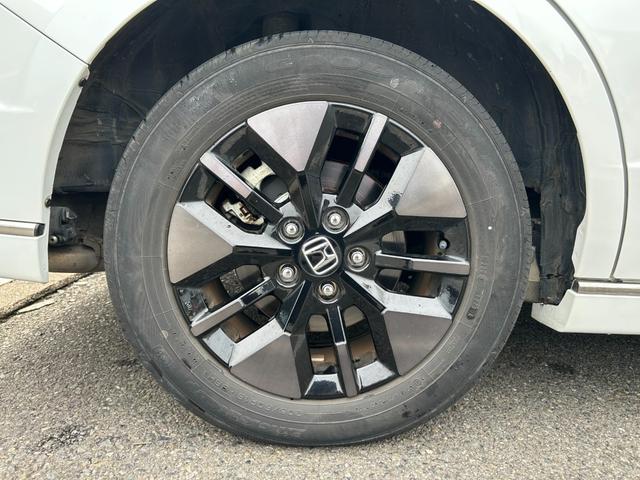 ステップワゴン スパーダ/ターボ/八王子直仕入/禁煙車/走行26003KM/ ホンダセンシング/純正8インチナビ/フルセグ/Bluetooth/バックカメラ/ETC/レーダークルコン/両側PSD/電動リアゲート/ハーフレザーシート/シートヒーター/LEDヘッドライト/フォグ(30枚目)