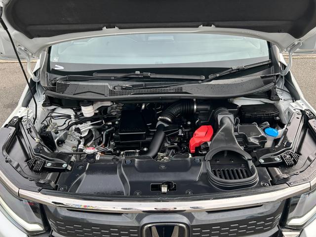 ステップワゴン スパーダ/ターボ/八王子直仕入/禁煙車/走行26003KM/ ホンダセンシング/純正8インチナビ/フルセグ/Bluetooth/バックカメラ/ETC/レーダークルコン/両側PSD/電動リアゲート/ハーフレザーシート/シートヒーター/LEDヘッドライト/フォグ(32枚目)