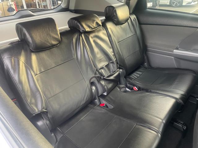 プリウスアルファ S/大阪仕入れ/走行55.958km/純正7インチSDナビ/ 車両接近通報装置/バックカメラ/デジタルインナーミラー/フルセグ/ビルトインETC/BT接続/USBソケット/CD/DVD/フォグ/盗難防止/アルミペダル/サイドバイザー/マット/フォグランプ(14枚目)