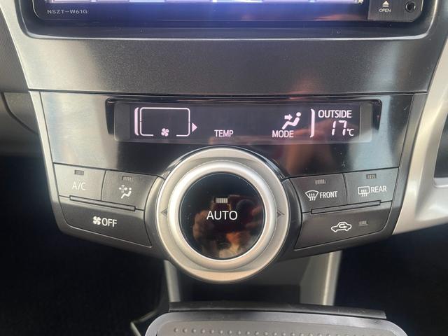 プリウスアルファ S/大阪仕入れ/走行55.958km/純正7インチSDナビ/ 車両接近通報装置/バックカメラ/デジタルインナーミラー/フルセグ/ビルトインETC/BT接続/USBソケット/CD/DVD/フォグ/盗難防止/アルミペダル/サイドバイザー/マット/フォグランプ(23枚目)