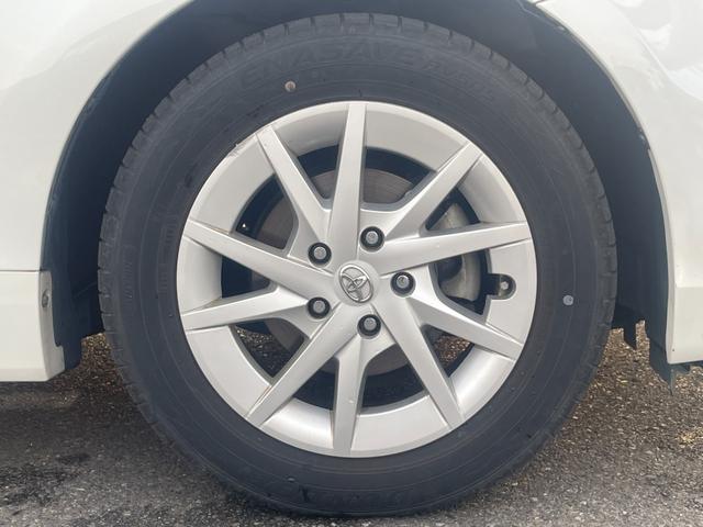 プリウスアルファ S/大阪仕入れ/走行55.958km/純正7インチSDナビ/ 車両接近通報装置/バックカメラ/デジタルインナーミラー/フルセグ/ビルトインETC/BT接続/USBソケット/CD/DVD/フォグ/盗難防止/アルミペダル/サイドバイザー/マット/フォグランプ(31枚目)