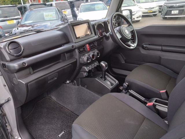 ジムニー XL/八王子仕入/社外AWホワイトレター/社外4スピーカー/ メーカーオプションLSD付/禁煙車/ワンオーナー/ヒッチメンバ-/2.0ETC/社外AW/コンピューター/社外ナビ/ワンセグ/CD&DVD/Bカメラ/BT接続/スマートキー&Pスタート/シートヒータ-(18枚目)
