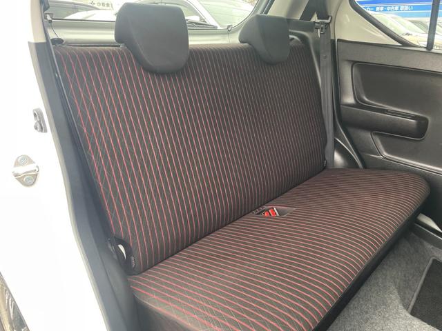 アルトターボRS ベースグレード/禁煙車/走行46029KM/九州仕入/ 純正ナビ/フルセグ/CD/Bカメラ/ETC/スマートキー&Pスタート/運転席シートヒーター/純正AW/HID/フォグ/Rスポイラー/衝突軽減システム/ミラーウィンカー/保証書/マット&バイザー/(14枚目)