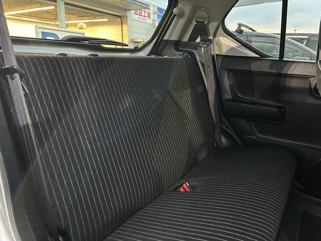 アルトワークス ベースグレード/京都仕入/走行42078KM/禁煙車/ ターボ/RECAROシート/衝突被害軽減システム/横滑り防止機能/CD/ETC/HIDヘッドライト/オートライト/フォグランプ/スマートキー/プッシュスタート/盗難防止装置/純正15インチAW(13枚目)