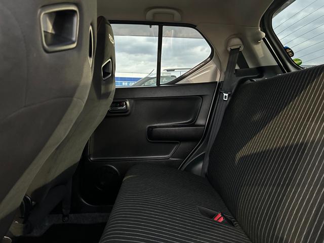 アルトワークス ベースグレード/京都仕入/走行42078KM/禁煙車/ ターボ/RECAROシート/衝突被害軽減システム/横滑り防止機能/CD/ETC/HIDヘッドライト/オートライト/フォグランプ/スマートキー/プッシュスタート/盗難防止装置/純正15インチAW(15枚目)