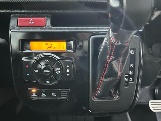 アルトワークス ベースグレード/京都仕入/走行42078KM/禁煙車/ ターボ/RECAROシート/衝突被害軽減システム/横滑り防止機能/CD/ETC/HIDヘッドライト/オートライト/フォグランプ/スマートキー/プッシュスタート/盗難防止装置/純正15インチAW(20枚目)