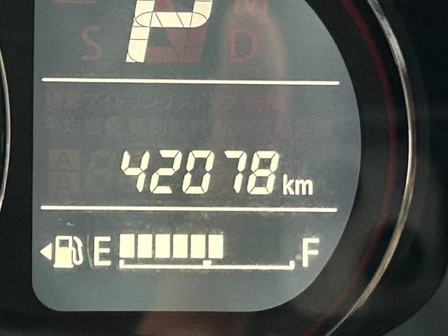 アルトワークス ベースグレード/京都仕入/走行42078KM/禁煙車/ ターボ/RECAROシート/衝突被害軽減システム/横滑り防止機能/CD/ETC/HIDヘッドライト/オートライト/フォグランプ/スマートキー/プッシュスタート/盗難防止装置/純正15インチAW(22枚目)