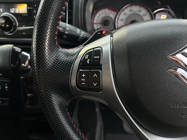 アルトワークス ベースグレード/京都仕入/走行42078KM/禁煙車/ ターボ/RECAROシート/衝突被害軽減システム/横滑り防止機能/CD/ETC/HIDヘッドライト/オートライト/フォグランプ/スマートキー/プッシュスタート/盗難防止装置/純正15インチAW(23枚目)