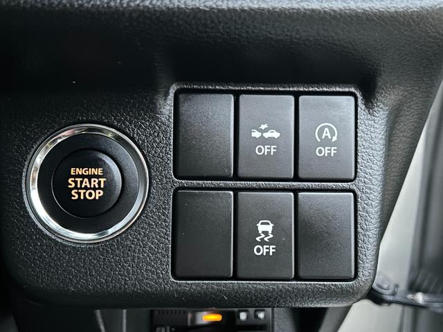 アルトワークス ベースグレード/京都仕入/走行42078KM/禁煙車/ ターボ/RECAROシート/衝突被害軽減システム/横滑り防止機能/CD/ETC/HIDヘッドライト/オートライト/フォグランプ/スマートキー/プッシュスタート/盗難防止装置/純正15インチAW(26枚目)