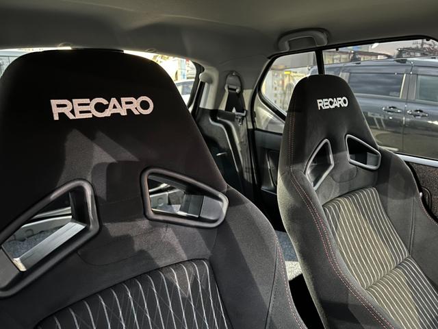 アルトワークス ベースグレード/京都仕入/走行42078KM/禁煙車/ ターボ/RECAROシート/衝突被害軽減システム/横滑り防止機能/CD/ETC/HIDヘッドライト/オートライト/フォグランプ/スマートキー/プッシュスタート/盗難防止装置/純正15インチAW(28枚目)