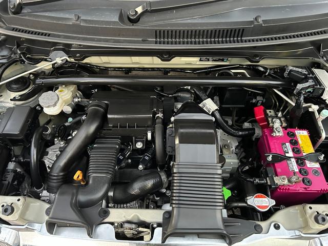 アルトワークス ベースグレード/京都仕入/走行42078KM/禁煙車/ ターボ/RECAROシート/衝突被害軽減システム/横滑り防止機能/CD/ETC/HIDヘッドライト/オートライト/フォグランプ/スマートキー/プッシュスタート/盗難防止装置/純正15インチAW(30枚目)