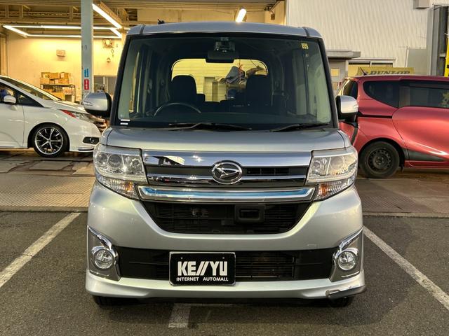 ナビゲーション・エアロ・アルミ・ドライブレコーダー等々、各種社外パーツ取扱・取付も実施中！車両オートローンと一緒に組む事も可能です。お気軽にスタッフまでご相談ください！！！