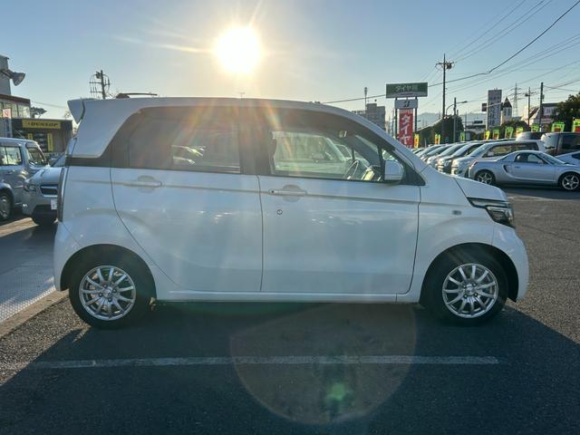 Ｎ－ＷＧＮ Ｇ・ターボパッケージ／埼玉仕入／禁煙車／走行３７７１０ｋｍ／　低速衝突被害軽減／誤発進抑制機能／ターボ／バックカメラ／純正７インチナビ／テレナビ／ＥＴＣ車載器／ＵＳＢ／ワンセグ／ＣＤ／ＤＶＤ／Ｂｌｕｅｔｏｏｔｈ接続／盗難防止装置／マット／バイザー／Ｒスポイラー（7枚目）