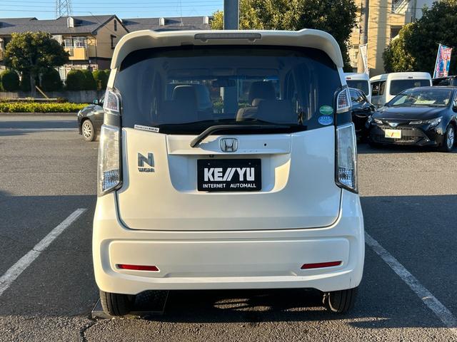 Ｎ－ＷＧＮ Ｇ・ターボパッケージ／埼玉仕入／禁煙車／走行３７７１０ｋｍ／　低速衝突被害軽減／誤発進抑制機能／ターボ／バックカメラ／純正７インチナビ／テレナビ／ＥＴＣ車載器／ＵＳＢ／ワンセグ／ＣＤ／ＤＶＤ／Ｂｌｕｅｔｏｏｔｈ接続／盗難防止装置／マット／バイザー／Ｒスポイラー（9枚目）