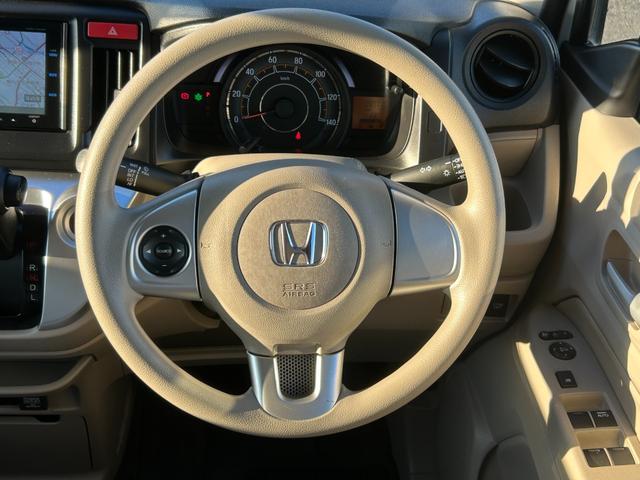 Ｎ－ＷＧＮ Ｇ・ターボパッケージ／埼玉仕入／禁煙車／走行３７７１０ｋｍ／　低速衝突被害軽減／誤発進抑制機能／ターボ／バックカメラ／純正７インチナビ／テレナビ／ＥＴＣ車載器／ＵＳＢ／ワンセグ／ＣＤ／ＤＶＤ／Ｂｌｕｅｔｏｏｔｈ接続／盗難防止装置／マット／バイザー／Ｒスポイラー（12枚目）