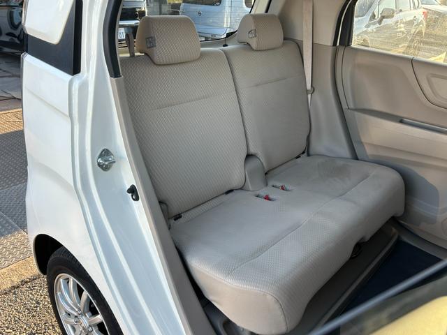 Ｎ－ＷＧＮ Ｇ・ターボパッケージ／埼玉仕入／禁煙車／走行３７７１０ｋｍ／　低速衝突被害軽減／誤発進抑制機能／ターボ／バックカメラ／純正７インチナビ／テレナビ／ＥＴＣ車載器／ＵＳＢ／ワンセグ／ＣＤ／ＤＶＤ／Ｂｌｕｅｔｏｏｔｈ接続／盗難防止装置／マット／バイザー／Ｒスポイラー（14枚目）