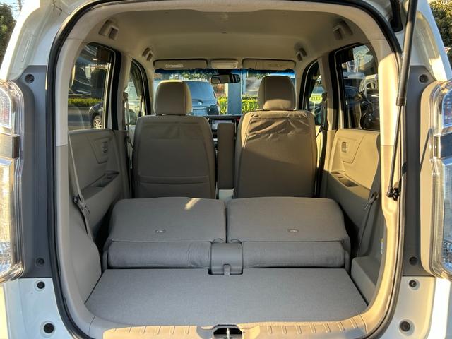 Ｎ－ＷＧＮ Ｇ・ターボパッケージ／埼玉仕入／禁煙車／走行３７７１０ｋｍ／　低速衝突被害軽減／誤発進抑制機能／ターボ／バックカメラ／純正７インチナビ／テレナビ／ＥＴＣ車載器／ＵＳＢ／ワンセグ／ＣＤ／ＤＶＤ／Ｂｌｕｅｔｏｏｔｈ接続／盗難防止装置／マット／バイザー／Ｒスポイラー（17枚目）