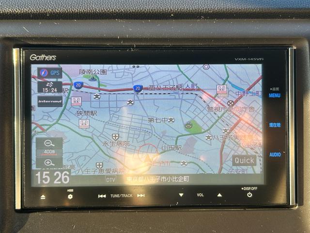 Ｎ－ＷＧＮ Ｇ・ターボパッケージ／埼玉仕入／禁煙車／走行３７７１０ｋｍ／　低速衝突被害軽減／誤発進抑制機能／ターボ／バックカメラ／純正７インチナビ／テレナビ／ＥＴＣ車載器／ＵＳＢ／ワンセグ／ＣＤ／ＤＶＤ／Ｂｌｕｅｔｏｏｔｈ接続／盗難防止装置／マット／バイザー／Ｒスポイラー（19枚目）