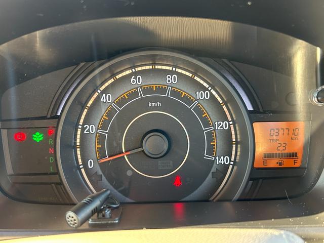 Ｎ－ＷＧＮ Ｇ・ターボパッケージ／埼玉仕入／禁煙車／走行３７７１０ｋｍ／　低速衝突被害軽減／誤発進抑制機能／ターボ／バックカメラ／純正７インチナビ／テレナビ／ＥＴＣ車載器／ＵＳＢ／ワンセグ／ＣＤ／ＤＶＤ／Ｂｌｕｅｔｏｏｔｈ接続／盗難防止装置／マット／バイザー／Ｒスポイラー（22枚目）