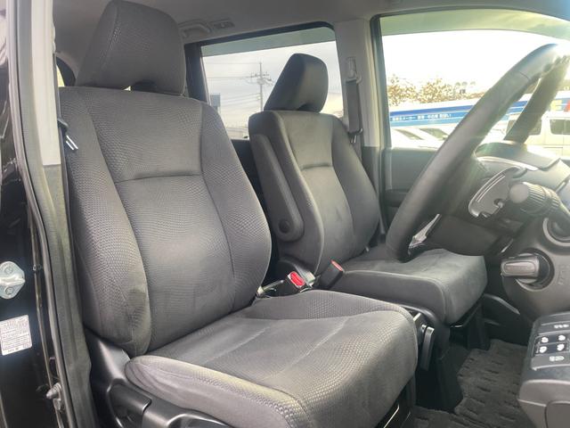 ステップワゴンスパーダ Z/埼玉仕入/ワンオーナー/ホンダ純正9インチメモリーナビ/ 走行43441KM/純正フリップダウンモニター/フルセグ/CD/DVD/バックカメラ/ビルトインETC/両側PSD/HIDヘッドライト/フォグ/オートライト/クルコン/スマートキー/盗難防止装置(13枚目)