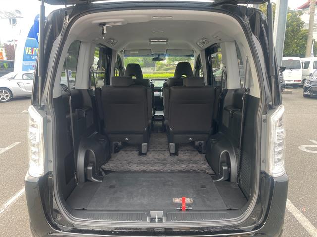 ステップワゴンスパーダ Z/埼玉仕入/ワンオーナー/ホンダ純正9インチメモリーナビ/ 走行43441KM/純正フリップダウンモニター/フルセグ/CD/DVD/バックカメラ/ビルトインETC/両側PSD/HIDヘッドライト/フォグ/オートライト/クルコン/スマートキー/盗難防止装置(20枚目)