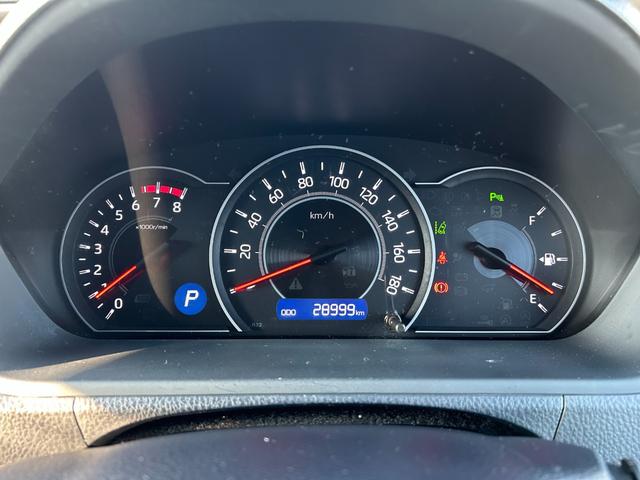 ヴォクシー ＺＳ　煌ＩＩＩ／八王子直仕入／ワンオーナー／特別仕様車／　ハーフレザーシート／トヨタセーフティセンス／社外９インチナビ／フリップダウンモニター／フルセグ／ＣＤ／ＤＶＤ／Ｂｌｕｅｔｏｏｔｈ／バックカメラ／ＥＴＣ／両側ＰＳＤ／ＬＥＤヘッドライト／フォグ／純正ＡＷ（24枚目）