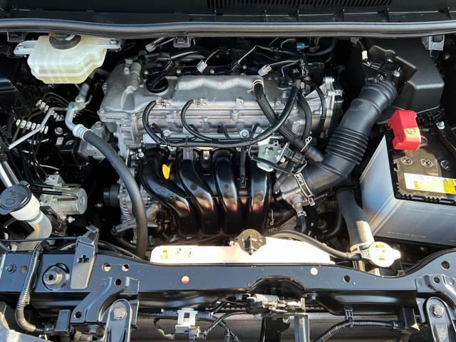 ヴォクシー ＺＳ　煌ＩＩＩ／八王子直仕入／ワンオーナー／特別仕様車／　ハーフレザーシート／トヨタセーフティセンス／社外９インチナビ／フリップダウンモニター／フルセグ／ＣＤ／ＤＶＤ／Ｂｌｕｅｔｏｏｔｈ／バックカメラ／ＥＴＣ／両側ＰＳＤ／ＬＥＤヘッドライト／フォグ／純正ＡＷ（32枚目）