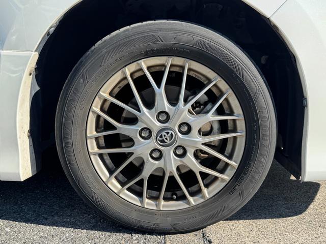 ヴォクシー ハイブリッドＺＳ　煌　９インチナビ　後席モニター　バックカメラ　衝突軽減　車線逸脱　オートハイビーム　Ｂｌｕｅｔｏｏｔｈ　ＣＤ　ＤＶＤ　フルＴＶ　ＥＴＣ２．０　両側電動スライド　ＬＥＤライト　保証書　取説（34枚目）