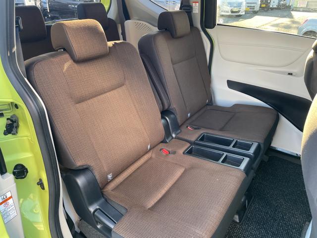 シエンタ ハイブリッドＧ／八王子直仕入／走行２０７９８ｋｍ／禁煙車／　ワンオーナー／２０２３年製ダンロップタイヤ／衝突被害軽減システム／車線逸脱警告／純正８インチナビ／両側電動スライド／バックカメラ／ビルトインＥＴＣ／シートヒーター／フォグランプ／１６インチ純正アルミ（14枚目）