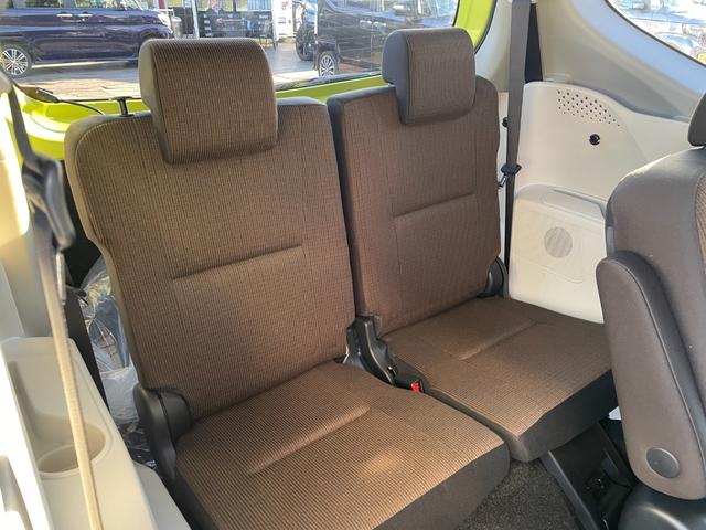 シエンタ ハイブリッドＧ／八王子直仕入／走行２０７９８ｋｍ／禁煙車／　ワンオーナー／２０２３年製ダンロップタイヤ／衝突被害軽減システム／車線逸脱警告／純正８インチナビ／両側電動スライド／バックカメラ／ビルトインＥＴＣ／シートヒーター／フォグランプ／１６インチ純正アルミ（15枚目）