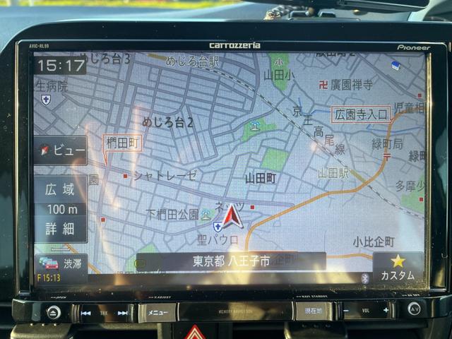 シエンタ ハイブリッドＧ／八王子直仕入／走行２０７９８ｋｍ／禁煙車／　ワンオーナー／２０２３年製ダンロップタイヤ／衝突被害軽減システム／車線逸脱警告／純正８インチナビ／両側電動スライド／バックカメラ／ビルトインＥＴＣ／シートヒーター／フォグランプ／１６インチ純正アルミ（22枚目）