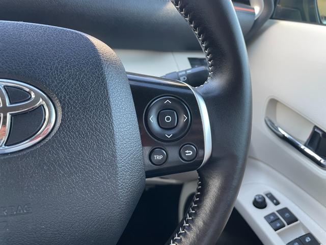 シエンタ ハイブリッドＧ／八王子直仕入／走行２０７９８ｋｍ／禁煙車／　ワンオーナー／２０２３年製ダンロップタイヤ／衝突被害軽減システム／車線逸脱警告／純正８インチナビ／両側電動スライド／バックカメラ／ビルトインＥＴＣ／シートヒーター／フォグランプ／１６インチ純正アルミ（28枚目）