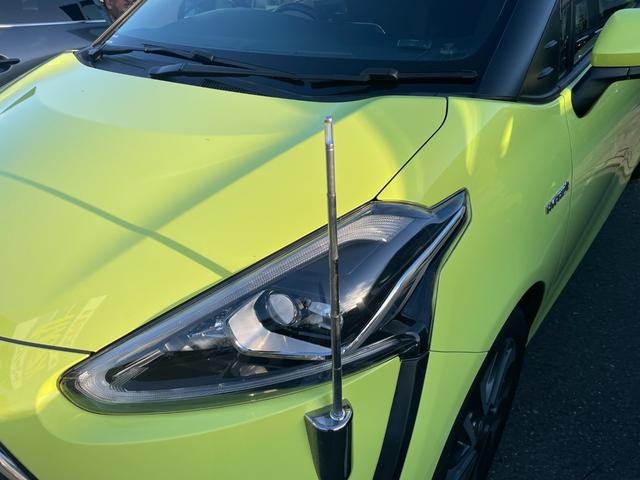 シエンタ ハイブリッドＧ／八王子直仕入／走行２０７９８ｋｍ／禁煙車／　ワンオーナー／２０２３年製ダンロップタイヤ／衝突被害軽減システム／車線逸脱警告／純正８インチナビ／両側電動スライド／バックカメラ／ビルトインＥＴＣ／シートヒーター／フォグランプ／１６インチ純正アルミ（37枚目）