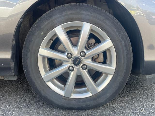 アクア Ｇ／八王子直仕入／走行７５１７３ｋｍ／ブレーキアシスト機能／　禁煙車／雹害車／ＥＢＤ機能付ＡＢＳ搭載／横滑り防止／ＣＤオーディオ／オートライト／盗難防止装置／プッシュスタート／革巻きステアリング／フロアマット／サイドバイザー／ヘッドライトレベライザー／スペアキー（30枚目）