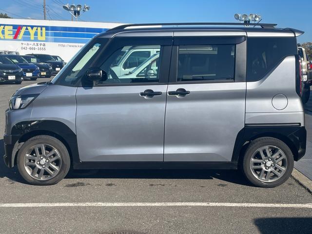 デリカミニ Ｔ　プレミアム／八王子直仕入／１オーナー／フルタイム４ＷＤ／　マイパイロット／走行２９３６０ＫＭ／デジタルインナーミラー／９インチディスプレイオーディオ／ＢＴ接続／ダウンヒルアシスト／ハンズフリーパワースライドドア／後席サーキュレーター／ハンドルヒーター／全方位（11枚目）