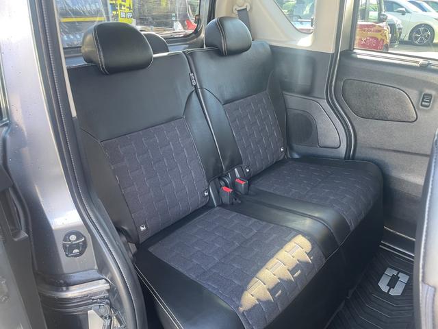 デリカミニ Ｔ　プレミアム／八王子直仕入／１オーナー／フルタイム４ＷＤ／　マイパイロット／走行２９３６０ＫＭ／デジタルインナーミラー／９インチディスプレイオーディオ／ＢＴ接続／ダウンヒルアシスト／ハンズフリーパワースライドドア／後席サーキュレーター／ハンドルヒーター／全方位（14枚目）